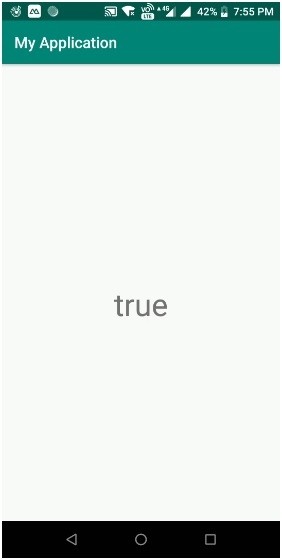 【Android】CopyOnWriteArraySetでcontains()メソッドを使う方法を解説