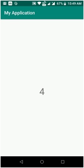 【Android】CopyOnWriteArrayListでlastIndexOf()を使う方法をサンプルコード付きで解説