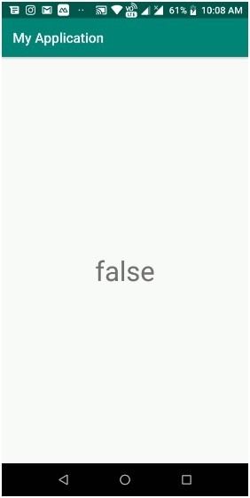 AndroidのConcurrentLinkedQueueでisEmpty()メソッドを使う方法を解説
