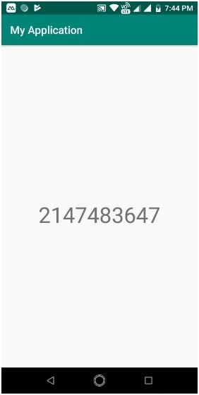 AndroidのPriorityBlockingQueueでremainingCapacity()を使う方法を解説