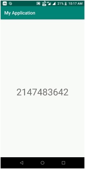【Android】LinkedBlockingDequeのremainingCapacity()メソッドの使い方を解説