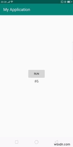 AndroidのrunOnUiThreadの使い方を解説！ワーカースレッドからUIを安全に更新する方法