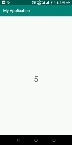 Android開発入門：LinkedBlockingDequeのsize()メソッドで要素数を取得する方法