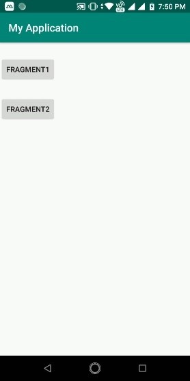 【初心者向け】Android Studioで学ぶフラグメント(Fragment)の使い方:サンプルコード付きチュートリアル