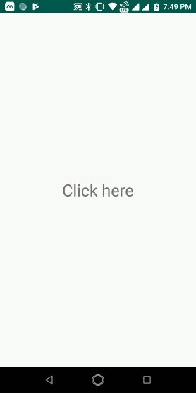 Androidでホームボタンの押下を検出する方法
