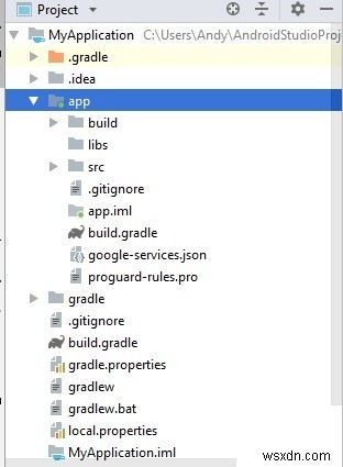 Androidアプリ向けFirebaseアカウントの作成手順を徹底解説【初心者向け】