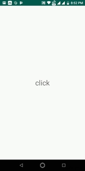 【Android】アラートダイアログ(AlertDialog)にリストを追加して表示する方法