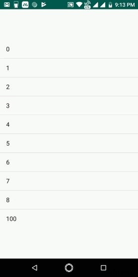 【Android開発】ListViewの項目を動的に更新する方法をわかりやすく解説