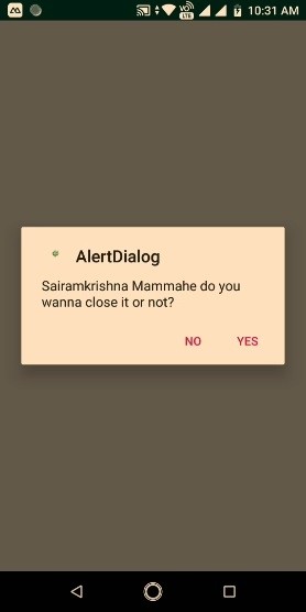 【Android】ダイアログの外側をタップして閉じる方法|setCanceledOnTouchOutsideの使い方