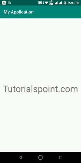 Androidでグローバル変数を宣言する方法【シングルトンパターンで実装】