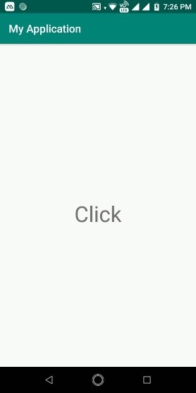 Androidでグローバル変数を宣言する方法【シングルトンパターンで実装】