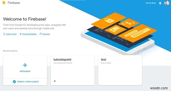 Firebaseコンソールからメッセージを送信する方法を徹底解説!初心者でもできる手順ガイド