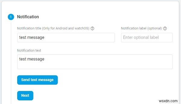 Firebaseコンソールからメッセージを送信する方法を徹底解説!初心者でもできる手順ガイド