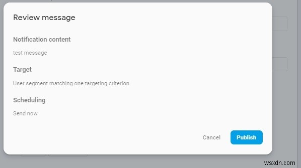 Firebaseコンソールからメッセージを送信する方法を徹底解説!初心者でもできる手順ガイド