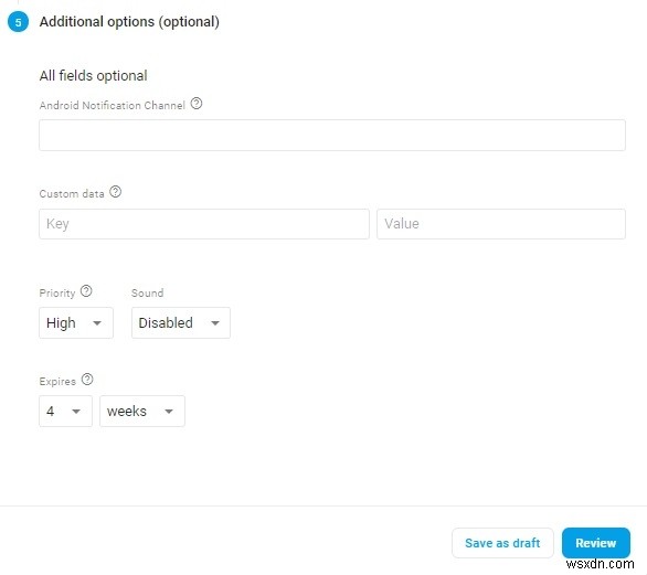 Firebaseコンソールからメッセージを送信する方法を徹底解説!初心者でもできる手順ガイド