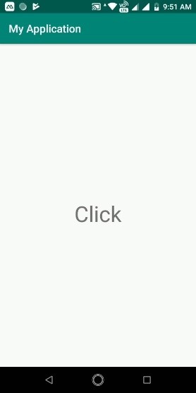 AndroidでstartActivityForResultを使いこなす!画面間のデータ受け渡しを実装する完全ガイド