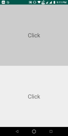 Androidでフラグメント間のデータ受け渡しを実装する方法【サンプルコード付き】
