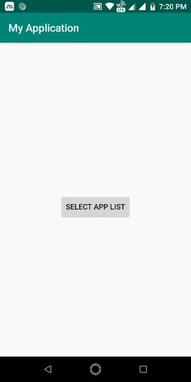 【Android開発】アプリから別のアプリを起動する方法をわかりやすく解説