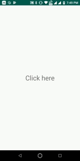 AndroidアプリからプログラムでAPKをアンインストールする方法