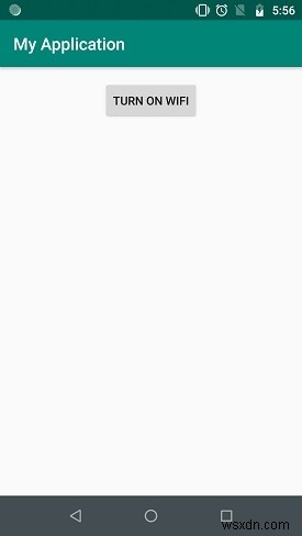 AndroidでWi-Fi Directを使用する方法を解説!実装手順とサンプルコード