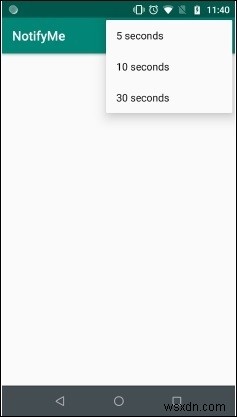 BroadcastReceiverを使ってAndroidの通知を表示する方法を解説