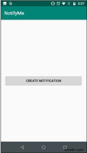 Androidで通知に3つのアクションボタンを表示する方法【コード例付き解説】