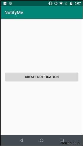 【Android開発】アクティビティが通知から呼び出されたかどうかを判定する方法