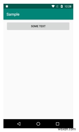 プログラムからAndroidのLinearLayoutにマージンを設定する方法【サンプルコード付き】