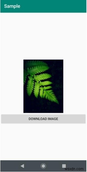 AndroidでURLから画像をダウンロードして表示する方法【サンプルコード付きで解説】