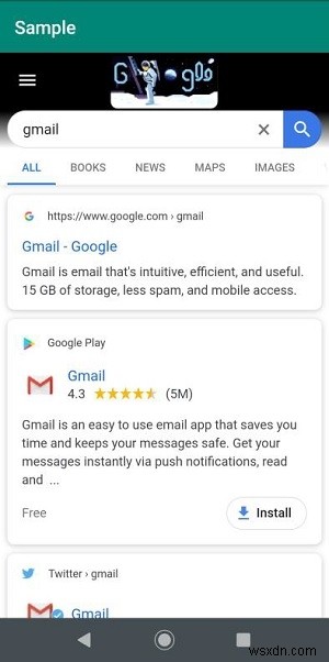 AndroidアプリでWebViewを作成する方法を解説!初心者向けサンプルコード付き