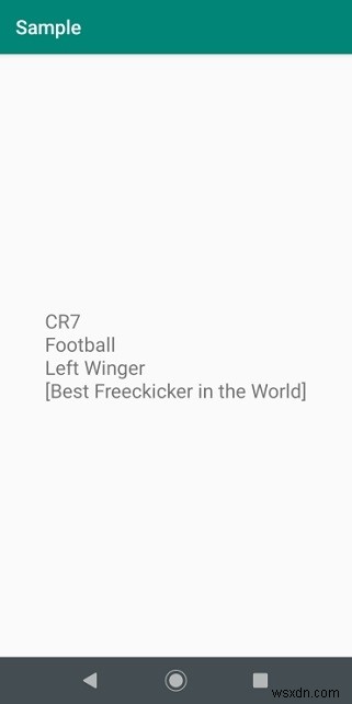 【Android】アクティビティ間でオブジェクトを受け渡す方法を徹底解説