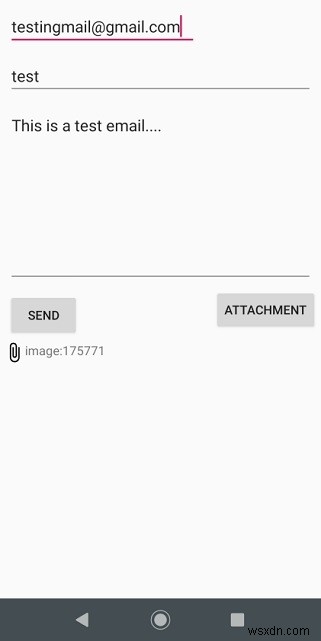 【Android】ファイルを添付したメールを送信する方法を徹底解説