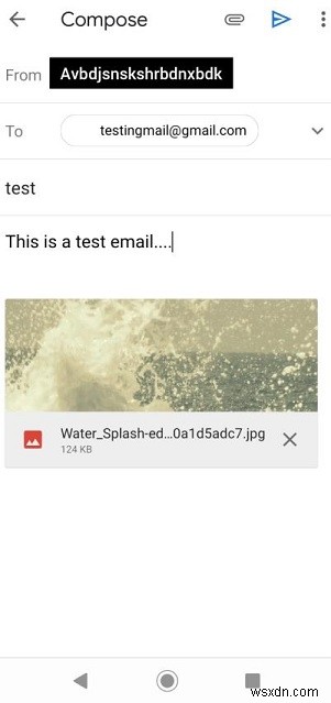 【Android】ファイルを添付したメールを送信する方法を徹底解説