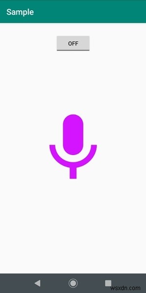 Google APIを使わずにAndroidで音声認識機能を実装する方法【サンプルコード付き】