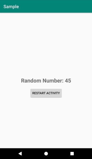 【Android】アクティビティを再起動する方法をサンプルコード付きで解説