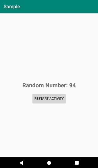 【Android】アクティビティを再起動する方法をサンプルコード付きで解説