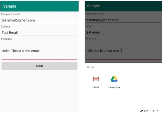 AndroidアプリからGmailを使ってメールを送信する方法【サンプルコード付きで解説】
