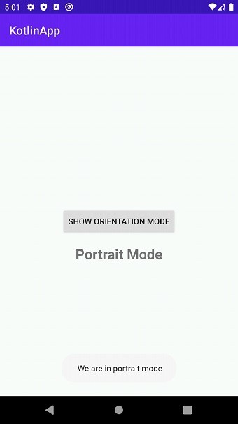 Androidで縦向き・横向きごとに異なるレイアウトを指定する方法