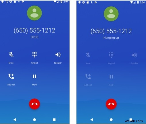Androidアプリで通話の応答と切断を実装する方法【サンプルコード付き】
