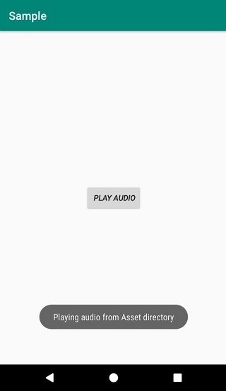 【Android】assetsフォルダからオーディオファイルを再生する方法をわかりやすく解説