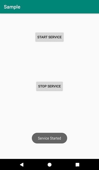 【Android】アクティビティとサービス間の通信を実現する方法を徹底解説