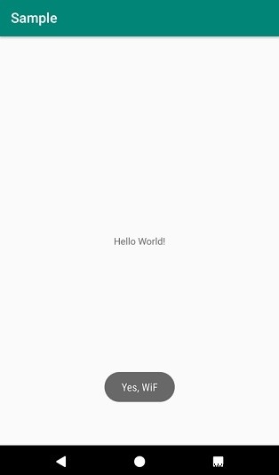 【Android開発】Javaで外部IPアドレスにpingを実行する方法を徹底解説