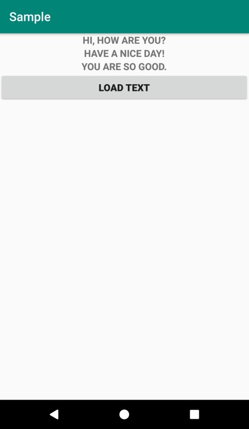 【Android】ButterKnifeの使い方をサンプルコード付きで徹底解説!