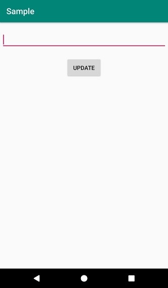 【Android】フラグメント間で値を受け渡す方法をサンプルコード付きで解説