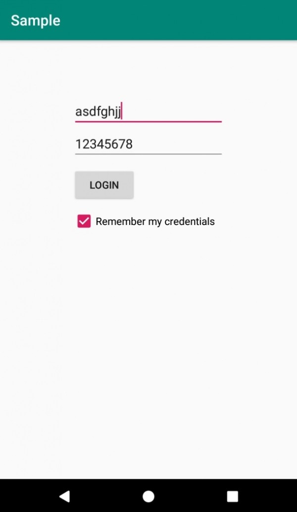 【Android】SharedPreferencesの使い方をサンプルコード付きでわかりやすく解説