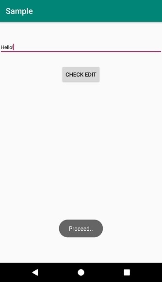 Android EditTextが空かどうかを確認する方法【サンプルコード付きで解説】