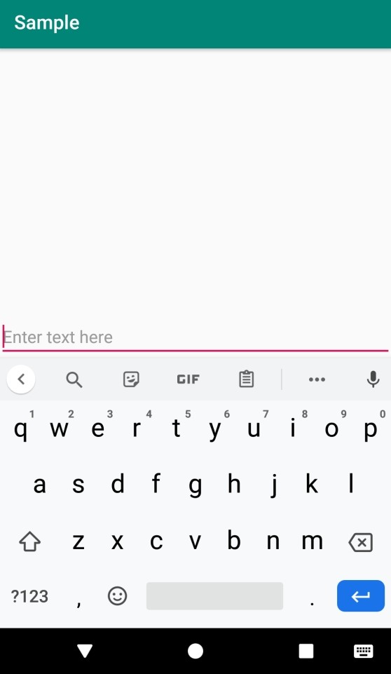 【Android】EditTextにアルファベットのみ入力できるようにする方法