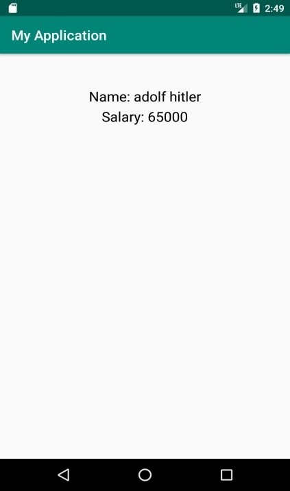 AndroidでJSONを解析する方法を徹底解説!初心者向けステップバイステップガイド