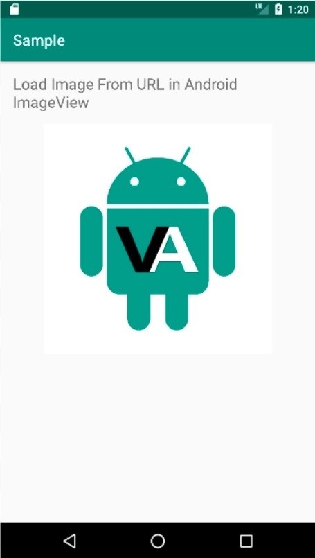 AndroidでURLからImageViewに画像を読み込む方法を徹底解説