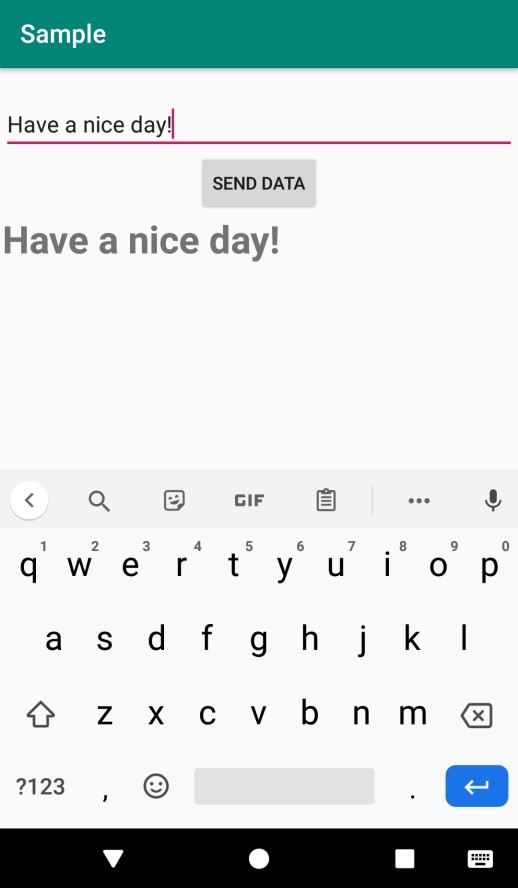 Androidでアクティビティからフラグメントへ変数を渡す方法を徹底解説